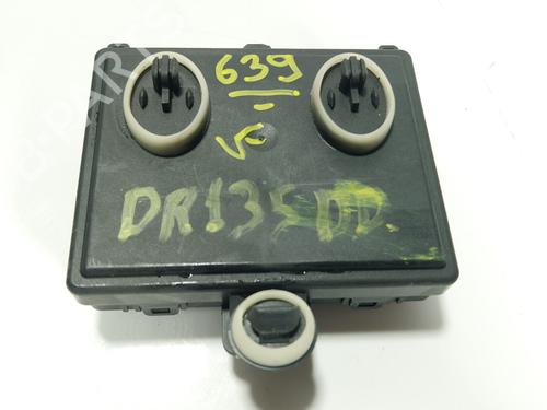 Used Electronic module VW CADDY V Box Body/MPV (SBA, SBH) 2.0 TDi BMT (102 hp) 28049980