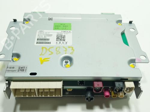 Used Radio Radio 36850508 36850508