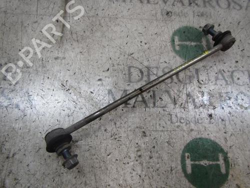 Venstre fortil bærearm FORD FOCUS II (DA_, HCP, DP) 1.6 TDCi (109 hp) 14273969