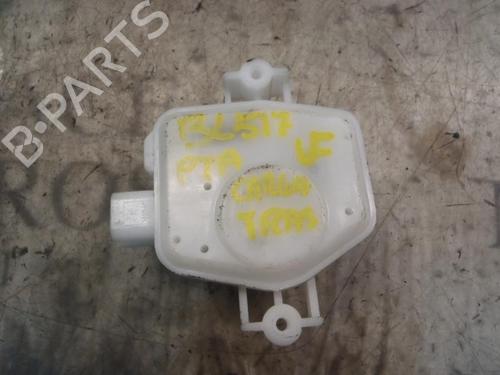Used Electronic module Electronic module MITSUBISHI PAJERO PININ I (H6_W, H7_W) [1999-2007] 14269462 14269462