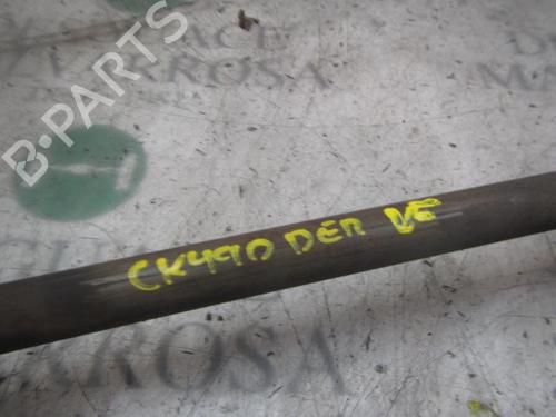 Right front driveshaft FIAT GRANDE PUNTO (199_) 1.4 (199AXB11, 199AXB1A, 199BXB1A, 199AXL1A) | BP3823731M39