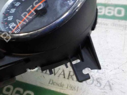 Instrument cluster OPEL ASTRA J (P10) 1.4 Turbo (68) | BP9081705C47 - Image 7