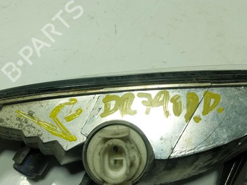 Right front indicator IVECO DAILY VI Van 33S15, 35S15, 35C15 | BP29736345C33 