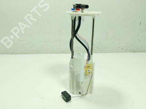 Fuel pump TOYOTA LAND CRUISER (_J25_) 2.8 D MHEV 4x4 (GDJ251) | BP27620145M76 