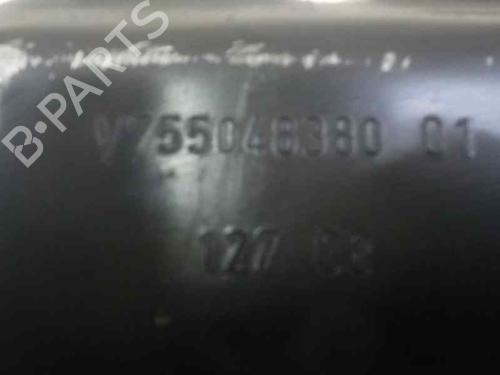 Oil sump PEUGEOT 308 I (4A_, 4C_)  | BP14283900M115 