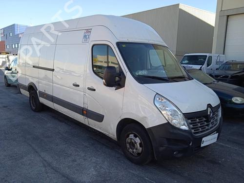 Warning switch RENAULT MASTER III Van (FV)  | BP7314707I22  - Image 5