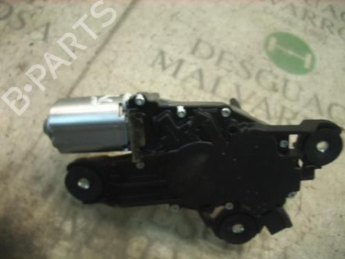 Rear wiper motor FORD FOCUS C-MAX (DM2) 1.8 TDCi | BP3754808M102 