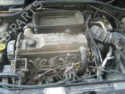 Intercooler FORD ESCORT VI Turnier (GAL, ANL)  | BP3773999M30 