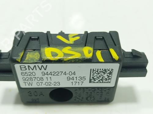 electronic-module-bmw-xm-g09-2022-33886813 main image