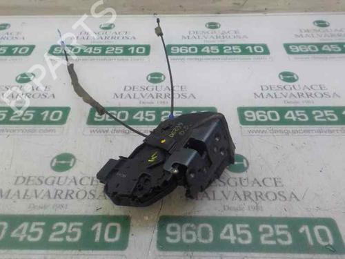 Used Front right lock MAZDA 5 (CR) 2.0 CD (CR19) (143 hp) 4973211
