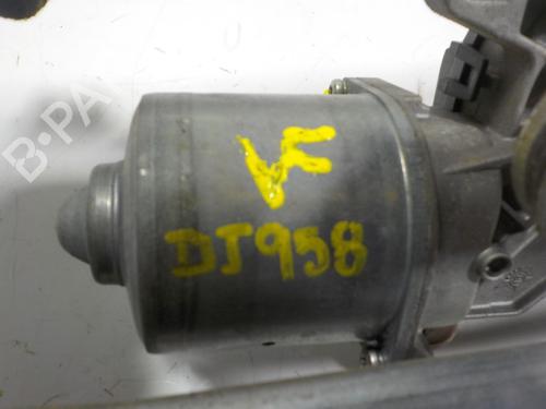 Front wiper motor FIAT PANDA (312_, 319_)  | BP11191575M29 