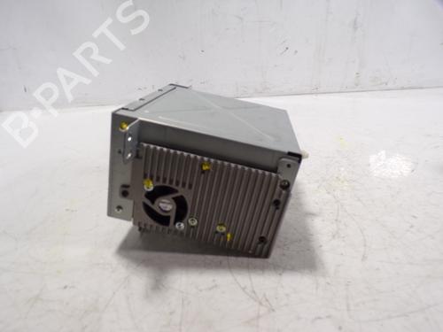 Radio OPEL ASTRA J (P10)  | BP7666552E6 