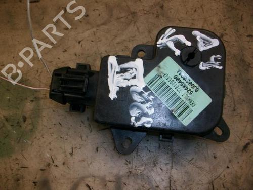 Used Electronic module RENAULT LAGUNA II Grandtour (KG0/1_) 1.9 dCi (KG0G) (120 hp) 9529630