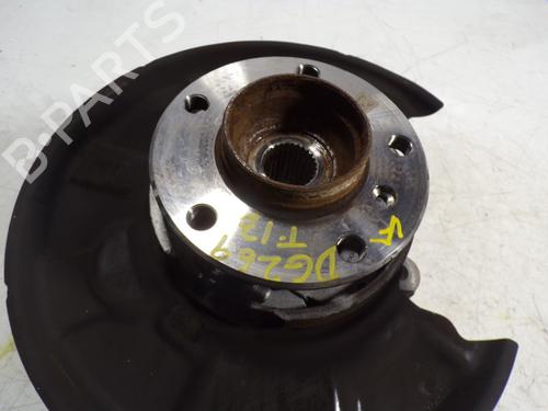 Left rear steering knuckle BMW 3 (F30, F80) 320 d | BP7172749M27 