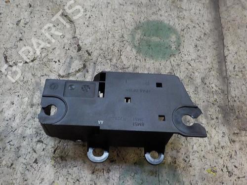 Front right interior door handle FORD FOCUS II (DA_, HCP, DP) | BP3853827I14 - Image 2