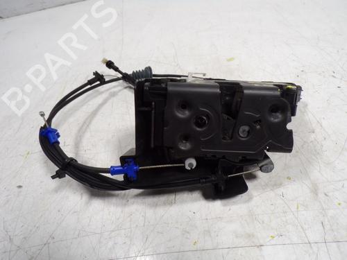 Used Front left lock Front left lock VOLVO C30 (533) 1.6 D (109 hp) 8691547 8691547