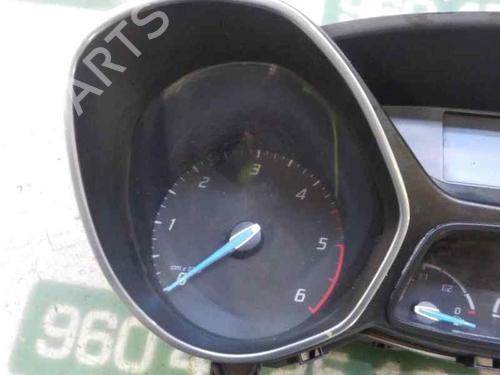 Instrument cluster FORD FOCUS III 1.6 TDCi | BP6301503C47 