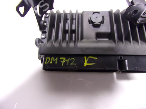 Engine control unit (ECU) TOYOTA YARIS CROSS (MXP_) 1.5 Hybrid (MXPJ10) | BP15839578M57 