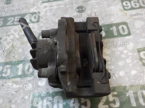 Right front brake caliper CITROËN C4 Grand Picasso I (UA_)  | BP11549749M104 