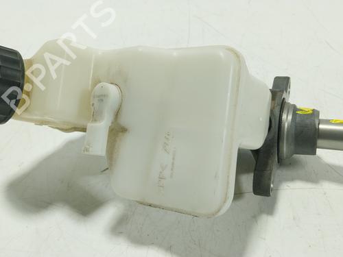 Brake master cylinder TOYOTA AYGO X (_B7_) 1.0 VVT-i (KGB70) | BP29111914M77 - Image 2
