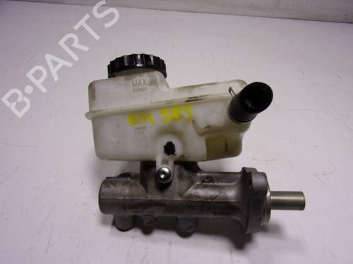 Brake master cylinder NISSAN NAVARA NP300 (D40) 2.5 dCi | BP15908758M77 - Image 3