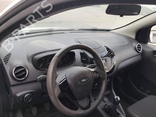Left front window switch FORD KA+ III (UK, FK) 1.2 | BP17019569I27 - Image 9