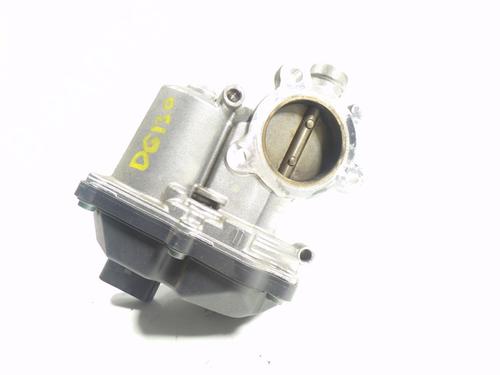 Used Throttle body Throttle body AUDI Q3 (8UB, 8UG) 2.0 TDI (150 hp) 6979952 6979952