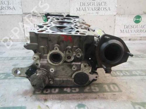 Topstykke AUDI A6 C5 (4B2)  | BP10968858M5 