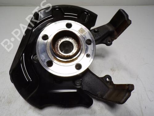 Used Right front steering knuckle Right front steering knuckle AUDI A1 Sportback (GBA) [2018-2026] 12108062 12108062