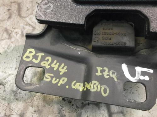 Support FORD FOCUS II (DA_, HCP, DP)  | BP14267916C155 