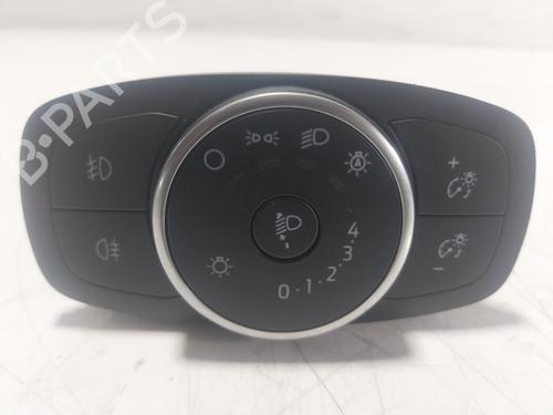 Used Headlight switch Headlight switch FORD FOCUS IV (HN) [2018-2026] 17774777 17774777