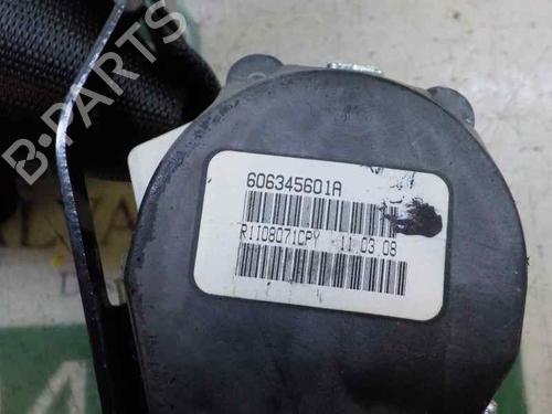 Rear left seatbelt BMW X5 (E70) 3.0 d | BP6619009I29