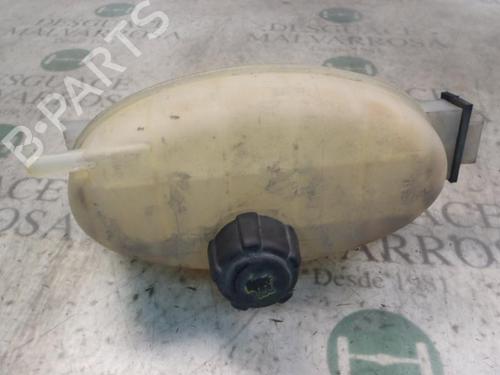 Used Expansion tank NISSAN PRIMASTAR Van (X83) 1.9 dCi 100 (100 hp) 3796810