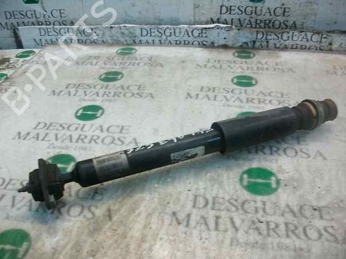 Used Left rear shock absorber BMW 3 (E90) [2004-2012]  4240336