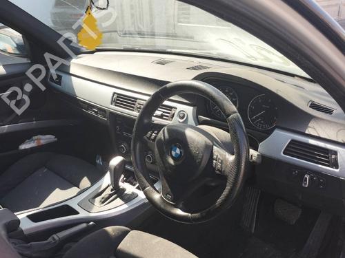 Gearbox BMW 3 (E90) 318 d | BP16482857M3 