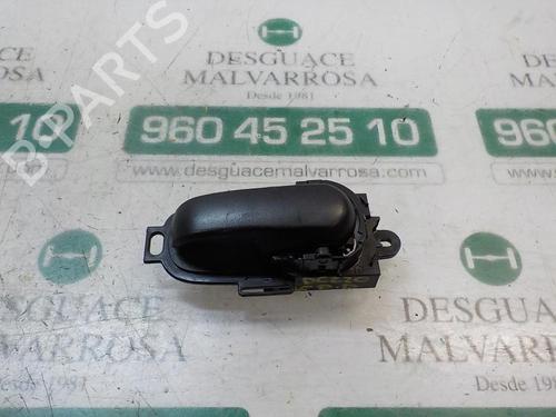 Used Front right interior door handle Front right interior door handle NISSAN NV200 / EVALIA Bus 1.5 dCi 85 (M20, M20M, M20K, M20KK) (86 hp) 3874334 3874334