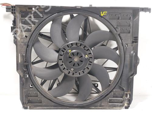radiator-fan-bmw-6-gran-coupe-f06-2012-2013-2014-2015-2016-2017-2018-27920837 main image