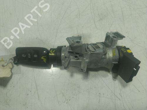 Used Electronic module Electronic module VW POLO VI (AW1, BZ1, AE1) [2017-2026] 18641950 18641950