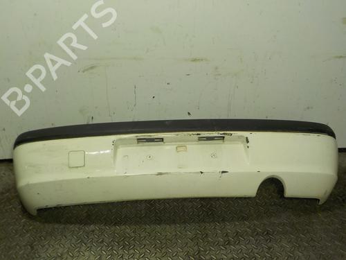 Używane Zderzak tylny FORD FIESTA IV (JA_, JB_) 1.3 i (60 hp) 12234083