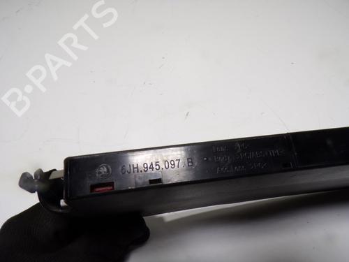 Rear center light SEAT TOLEDO IV (KG3)  | BP15960301I39 