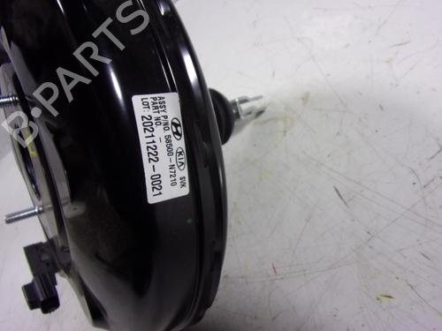 Servo brake HYUNDAI TUCSON (NX4E, NX4A) 1.6 CRDi | BP10157047M42 
