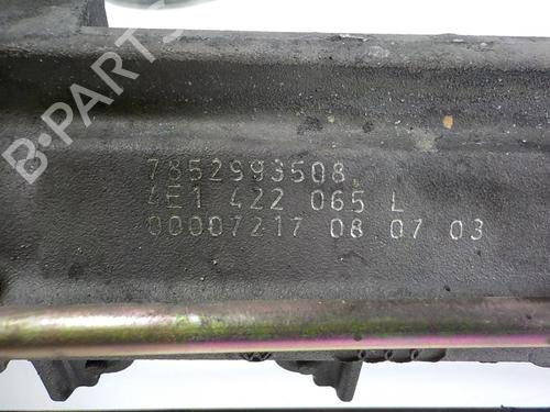 Steering rack AUDI A8 D3 (4E2, 4E8) 4.0 TDI quattro | BP11789508M22 