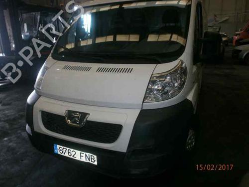 Front left interior door handle PEUGEOT BOXER Van 2.2 HDi 120 | BP4011327I13  - Image 7