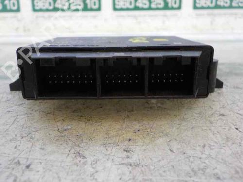 Electronic module VOLVO S60 II (134) D3 | BP6301783M83 