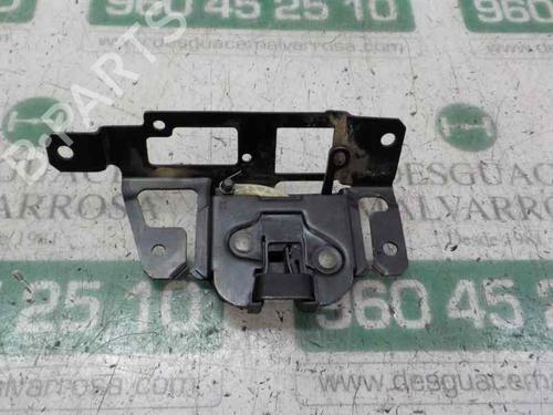 Fechadura do capot BMW X3 (E83) [2003-2011]null 51237008755