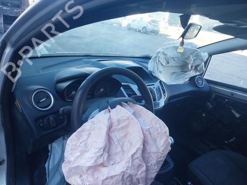 Mass air flow sensor FORD FIESTA VI (CB1, CCN)  | BP18089172M95 