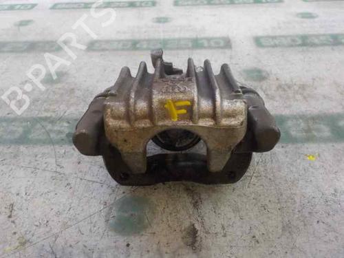 Right rear brake caliper VW POLO V (6R1, 6C1)  | BP11551894M106 
