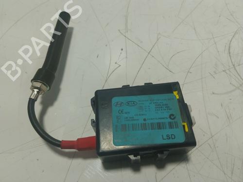 Used Electronic module HYUNDAI i40 I (VF) 1.7 CRDI (141 hp) 17082047