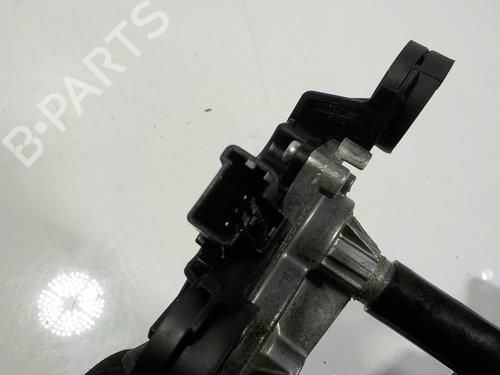 Rear wiper motor FORD FOCUS III 1.6 TDCi | BP13396969M102