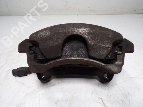 Used Right front brake caliper Right front brake caliper VW ARTEON (3H7, 3H8) [2017-2026] 13551709 13551709